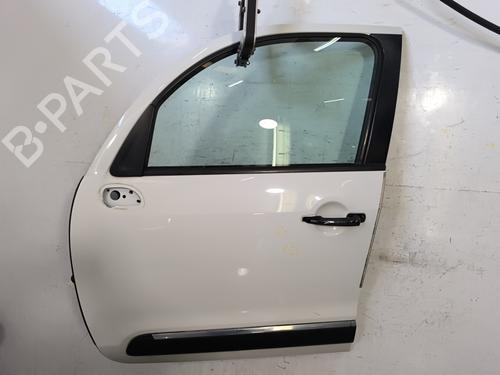 Used Left front door CITROËN C3 Picasso (SH_) 1.6 HDI 90 (92 hp) 26642620