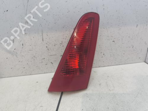 Used Left tailgate light Left tailgate light ALFA ROMEO 147 (937_) 1.9 JTDM 8V (937.AXD1A, 937.AXU1A, 937.BXU1A) (120 hp) 28134538 28134538
