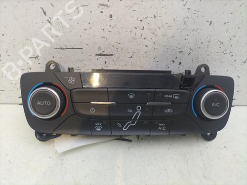 Climate control FORD FOCUS III 1.0 EcoBoost | BP27989641I5  - Image 5