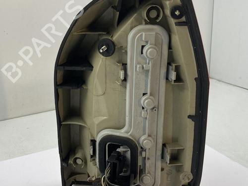 Left taillight OPEL ZAFIRA A MPV (T98) 1.8 16V (F75) | BP22818304C34 