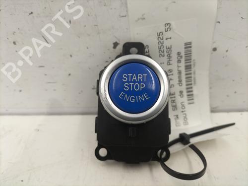 Used Switch BMW 5 (F10) 530 d (245 hp) 23829195