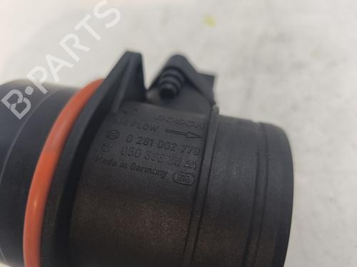 Mass air flow sensor DODGE CALIBER 2.0 CRD | BP27194490M95 