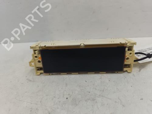 display-monitor-peugeot-307-cc-3b-2003-2004-2005-2006-2007-2008-2009-31806931 main image