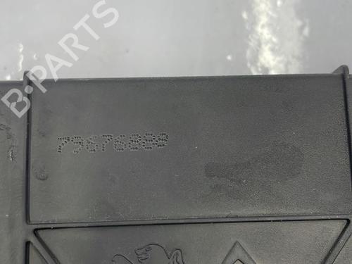 Used Fuse box Fuse box CITROËN C3 II (SC_) 1.4 HDi 70 (SC8HZC, SC8HR0, SC8HP4) (68 hp) 22830972 22830972