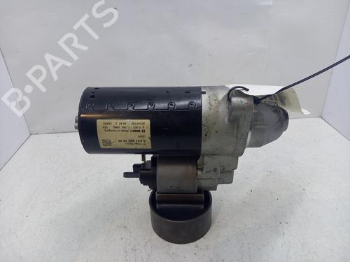 Used Starter Starter MERCEDES-BENZ C-CLASS (W205) C 250 BlueTEC / d 4-matic (205.009) (204 hp) 36089267 36089267