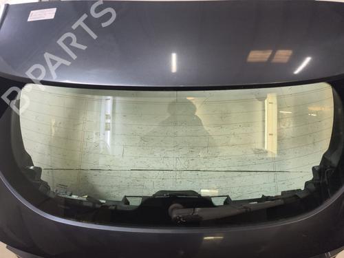 Tailgate RENAULT MEGANE IV Hatchback (B9A/M/N_) | BP32856528C6 - Image 3