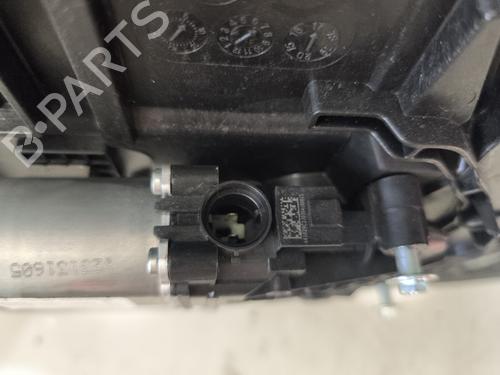 Used Front right window mechanism Front right window mechanism KIA NIRO I (DE) [2016-2022] 35961104 35961104