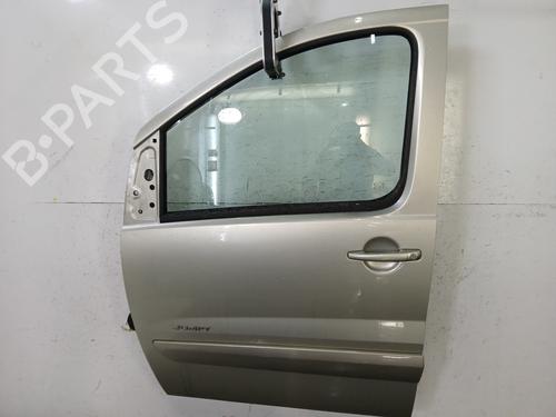 left-front-door-citroen-jumpy-ii-van-2007-2008-2009-2010-2011-2012-2013-2014-2015-2016-32235174 main image
