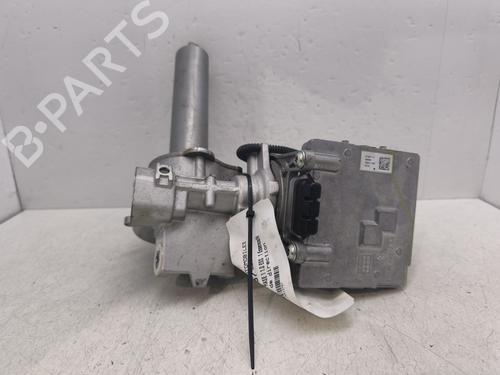 Used Steering column RENAULT CLIO V (B7_) 1.0 TCe 100 (B7MT) (101 hp) 30818891