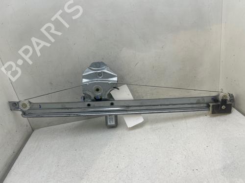 Used Front left window mechanism Front left window mechanism RENAULT TRAFIC III Van (FG_) 1.6 dCi 125 (FGMH) (125 hp) 39663864 39663864