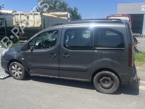 Setesett CITROËN BERLINGO MULTISPACE (B9) 1.6 BlueHDi 100 | BP28823950C78  - Image 15