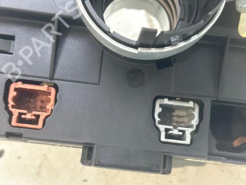 Used Steering column stalk Steering column stalk PEUGEOT 206 Hatchback (2A/C) 1.4 16V (88 hp) 40515941 40515941