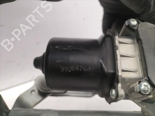 Front wiper motor RENAULT CLIO V (B7_) 1.5 Blue dCi 115 (B7AD) | BP22847659M29 