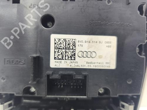 Used Switch Switch AUDI A3 Limousine (8VS, 8VM) 40 TFSI quattro (190 hp) 33737356 33737356
