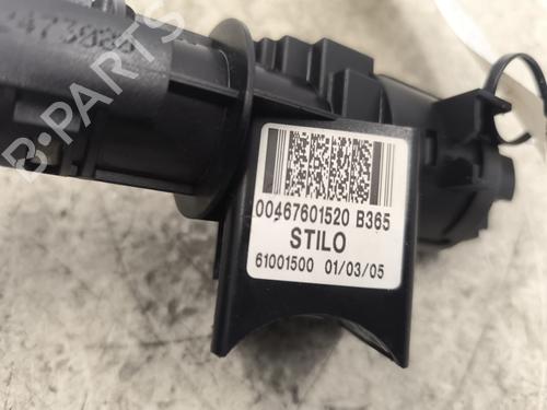 Used Ignition barrel Ignition barrel LANCIA MUSA (350_) 1.4 (350.AXA11, 350.AXA1A) (95 hp) 24197280 24197280