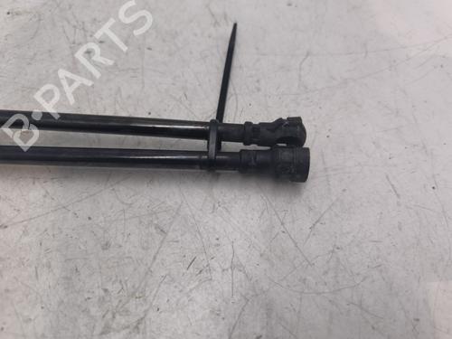 Used Hood lift support MERCEDES-BENZ E-CLASS (W210) E 220 CDI (210.006) (143 hp) 27525280