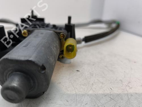 Front left window mechanism RENAULT CLIO II (BB_, CB_) 1.2 (BB0A, BB0F, BB10, BB1K, BB28, BB2D, BB2H, CB0A,... | BP30184277C22