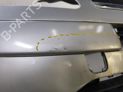 Used Front bumper Front bumper CITROËN C4 I (LC_) [2004-2014] 36336404 36336404