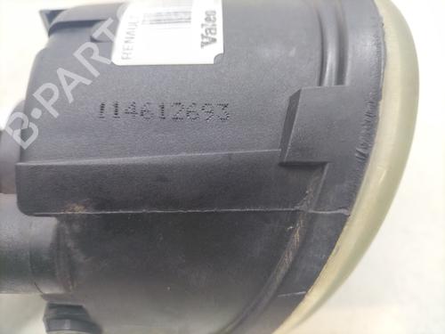 Venstre  foran tåkelykt RENAULT TWINGO I (C06_) 1.2 (C066, C068) | BP29980475C30