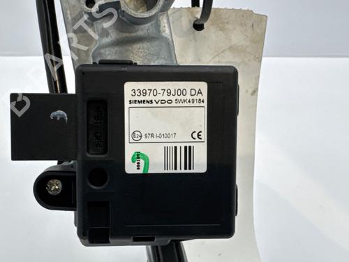 Ignition barrel SUZUKI SX4 (EY, GY) 1.6 DDIS (RW416D) | BP39727401M48 - Image 4
