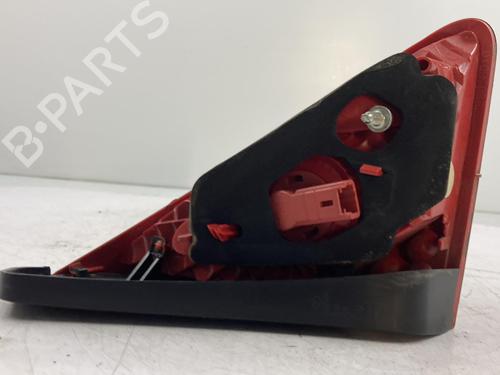 Right tailgate light PEUGEOT 3008 I MPV (0U_) 1.6 HDi | BP22817438C80 
