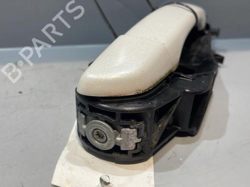 Rear right exterior door handle PEUGEOT 2008 II (UD_, US_, UY_, UJ_, UR_, UC_) e-2008 (UKZKXZ) | BP28963326C130 
