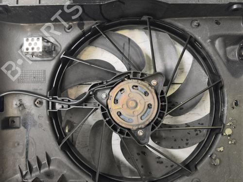 Frontblech für Frontblech PEUGEOT 206 Hatchback (2A/C) [1998-2012] 34412682 34412682