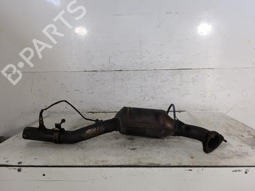 Used Catalyst PORSCHE 911 (996) 3.6 Carrera 4 (320 hp) 27493139