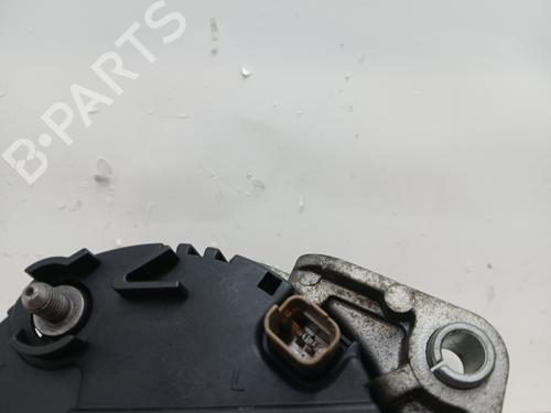 Alternator RENAULT SCÉNIC I MPV (JA0/1_, FA0_) 1.9 dCi (JA05, JA1F) | BP29598763M7 