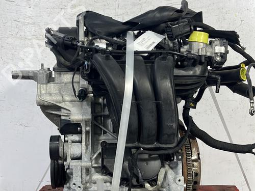 Używane Silnik SKODA CITIGO (NF1) 1.0 (60 hp) 22838715