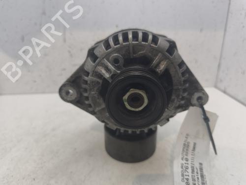 Used Alternator HYUNDAI GETZ (TB) 1.1 (67 hp) 28482248
