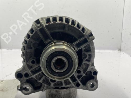 Used Alternator Alternator AUDI A4 B5 (8D2) 1.9 TDI (116 hp) 22844632 22844632
