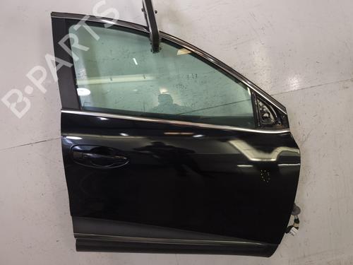 Used Right front door Right front door RENAULT KADJAR (HA_, HL_) 1.6 dCi 130 (HLA4) (130 hp) 34581846 34581846