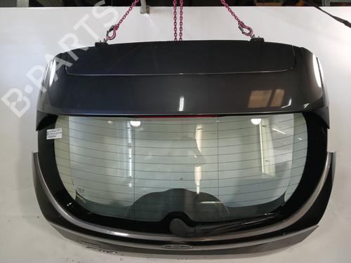Used Tailgate FORD FOCUS III 1.5 TDCi (120 hp) 29491860