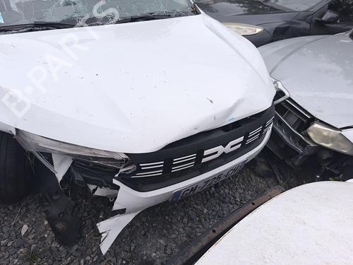 Front wiper motor DACIA SANDERO III 1.0 TCe 90 | BP30134817M29  - Image 6