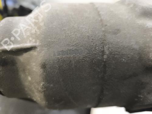 Rear differential HONDA CR-V II (RD_) 2.0 (RD5) | BP32341296M24  - Image 5
