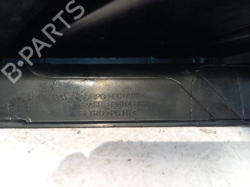 Right taillight FIAT GRANDE PUNTO (199_) 1.3 D Multijet | BP22812623C35 