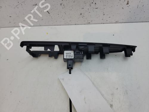 Right front window switch CITROËN C6 (TD_) 2.7 HDi | BP26741863I26  - Image 5