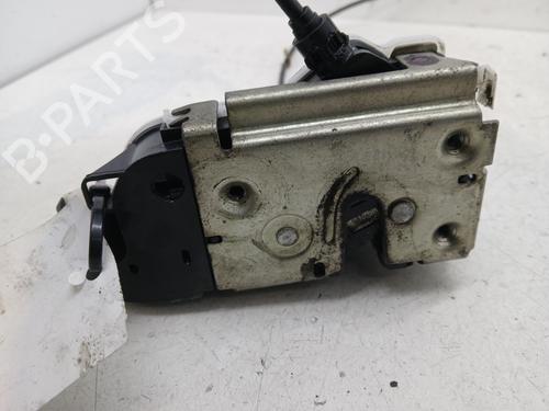 Front right lock RENAULT TWINGO II (CN0_) 1.2 16V (CN0K, CN0V, CN0A) | BP29960122C97