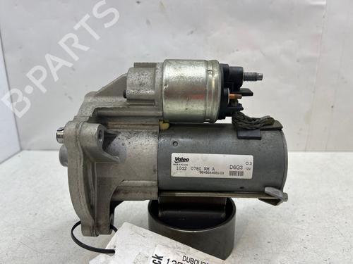 Used Starter Starter CITROËN C3 II (SC_) 1.4 (73 hp) 35936963 35936963