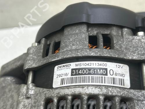 Generator SUZUKI VITARA (LY) 1.6 (APK 416) | BP39689755M7 - Image 4