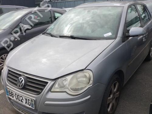 Generator VW POLO (9N_, 9A_) 1.4 TDI | BP22835617M7 