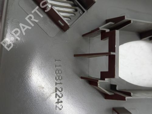 Plafonier RENAULT MASTER III Van (FV) 2.3 dCi 125 FWD (FV0C, FV0D, FV0G, FV0H, FV0J, FV0K,... | BP31763224I8