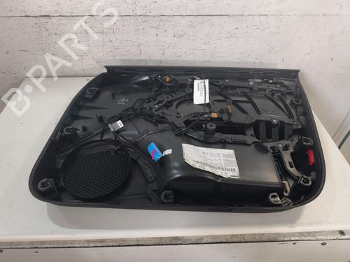 Rear right panel AUDI A3 Sportback (8VA, 8VF) 2.0 TDI | BP28796993C61 