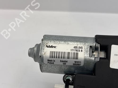 Sunroof engine PORSCHE MACAN (95B) 2.0 | BP39894107M60 - Image 4