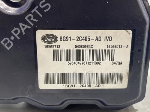ABS pump FORD MONDEO IV (BA7) 2.0 TDCi | BP28277435M43 