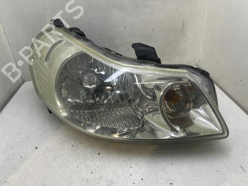 Right headlight SUZUKI SX4 (EY, GY) 1.6 DDIS (RW416D) | BP39727389C29 - Image 2