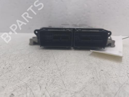 Engine control unit (ECU) FORD TRANSIT COURIER B460 Box Body/MPV 1.5 EcoBlue | BP30676453M57 - Image 2