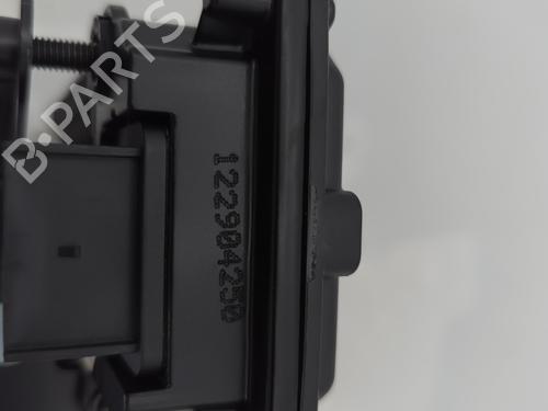 Used Camera Camera RENAULT SCÉNIC IV (J9_) 1.6 dCi 130 (130 hp) 33316948 33316948