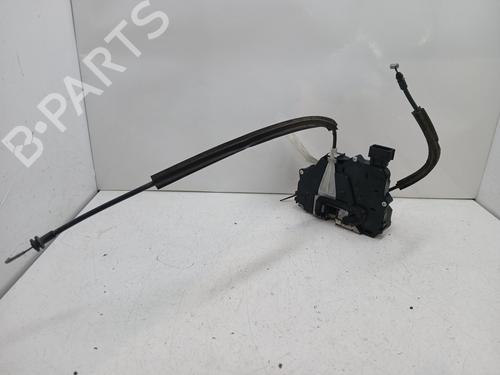Front right lock PEUGEOT BOXER Van 2.2 HDi 130 | BP30899108C97  - Image 5